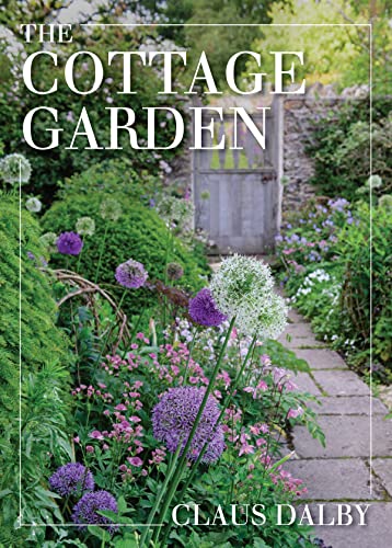 The Cottage Garden von Cool Springs Press