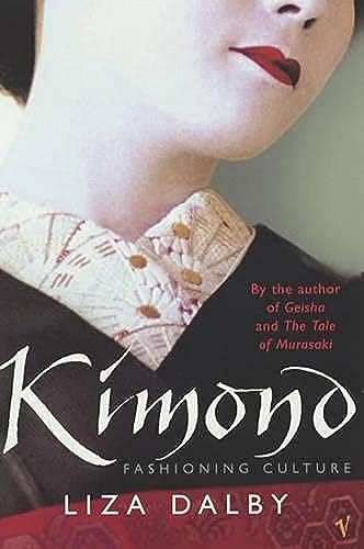 Kimono von Vintage