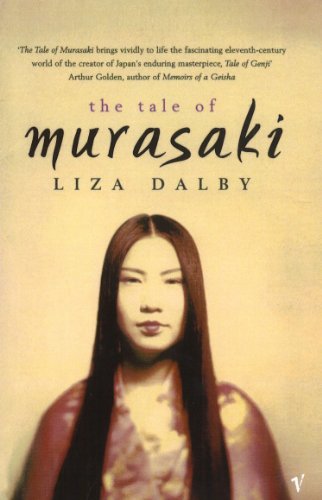 The Tale Of Murasaki von Vintage
