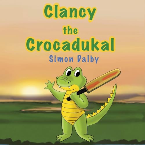 Clancy the Crocadukal