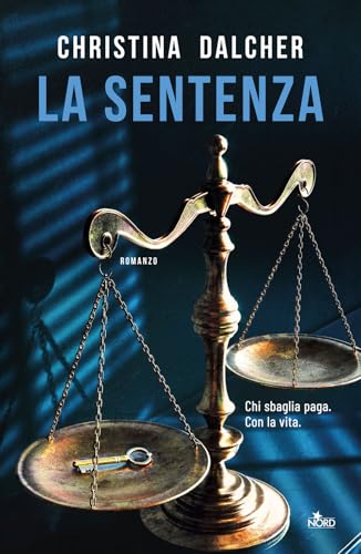 La sentenza (Narrativa Nord) von Nord