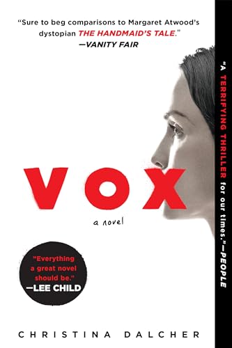 Vox von BERKLEY