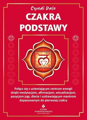 Czakra podstawy