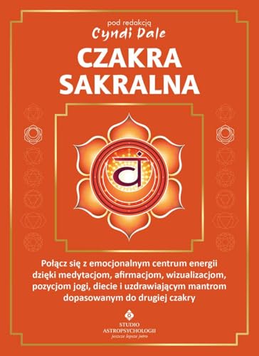 Czakra sakralna von Studio Astropsychologii