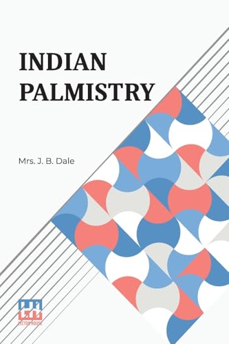 Indian Palmistry von Lector House