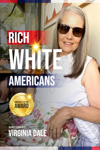 Rich White Americans von Inhouse Book Writers