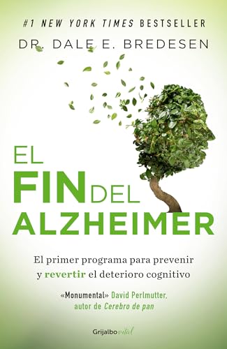 El fin del Alzheimer / The End of Alzheimer's