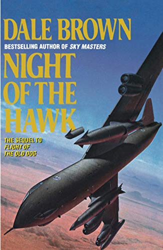 NIGHT OF THE HAWK