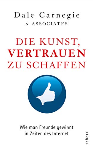 Die Kunst, Vertrauen zu schaffen: Wie man Freunde gewinnt in Zeiten des Internet