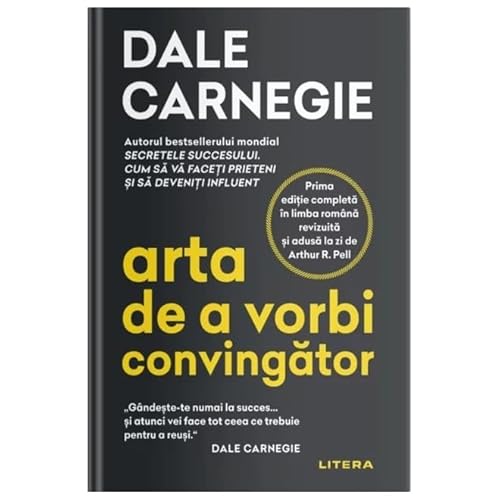 Arta De A Vorbi Convingator Arta De A Vorbi Convingator