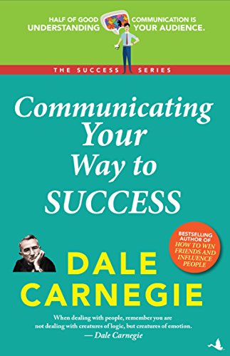 Communicating your way to success von Amaryllis