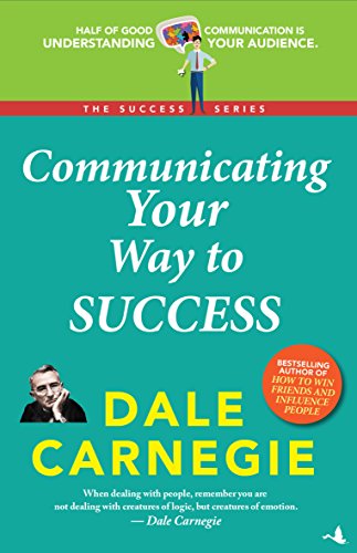 Communicating your way to success Communicating your way to success von Amaryllis