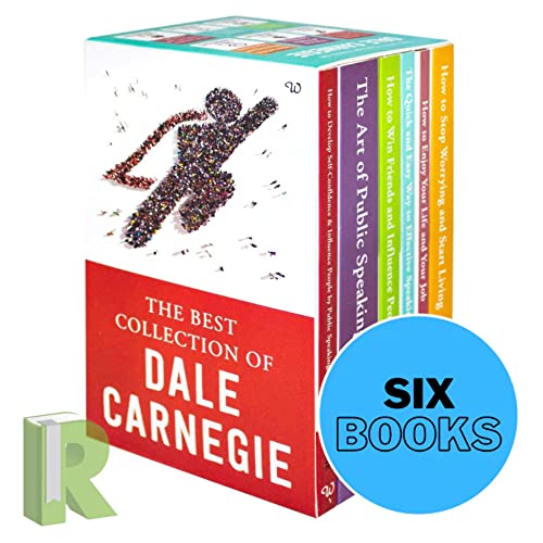 Die beste Sammlung von Dale Carnegie Die beste Sammlung von Dale Carnegie