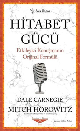 Hitabet Gücü: Kısaltılmış Klasikler Serisi Hitabet Gücü: Kısaltılmış Klasikler Serisi