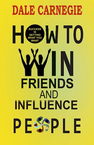 How to Win Friends and Influence People von Zinc Read