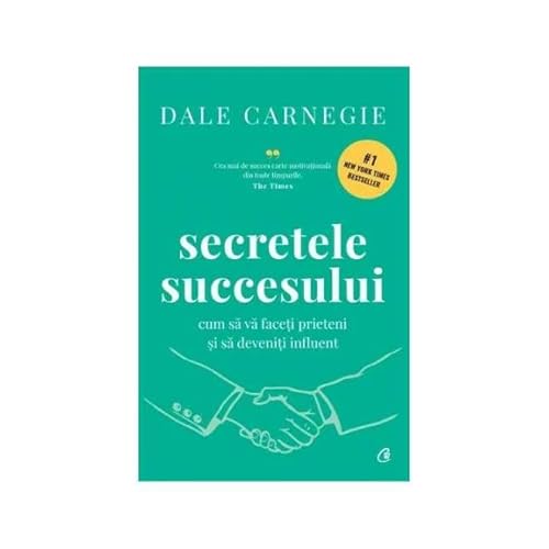 Secretele Succesului. Editie De Colectie von Curtea Veche