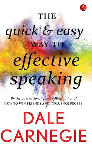 The Quick & Easy Way To Effective Speaking
