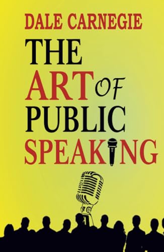 The art of Public Speaking The art of Public Speaking von Zinc Read