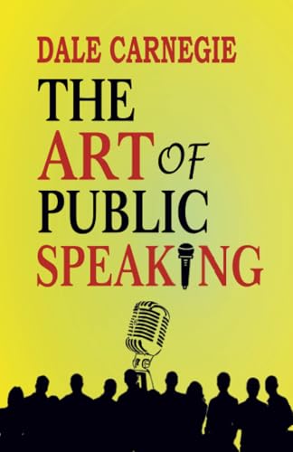 The art of Public Speaking The art of Public Speaking von Zinc Read