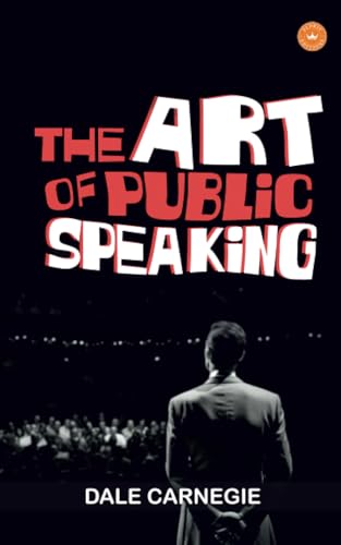 The art of Public Speaking von Eldric Editions