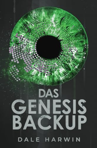 Das Genesis Backup von epubli