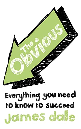 THE OBVIOUS: Everything You Need to Know to Succeed von Harper Element