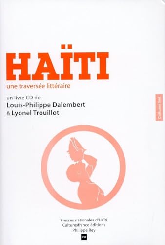 Haïti, une traversée littéraire + CD von REY