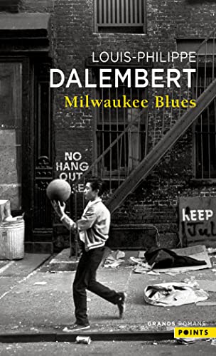 Milwaukee Blues von POINTS