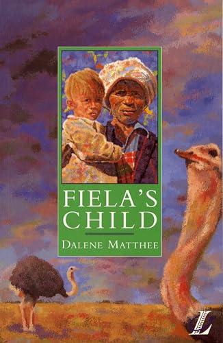 Fiela's Child (NEW LONGMAN LITERATURE 14-18)