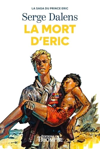 La mort d'Eric La mort d'Eric von TRIOMPHE