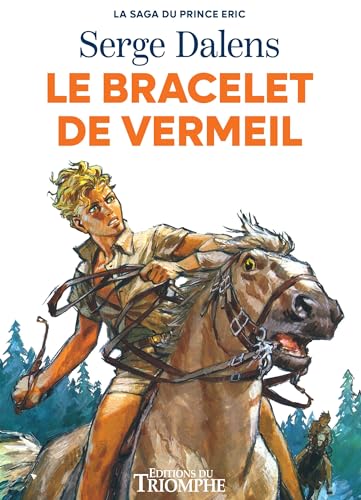 Le bracelet de vermeil von TRIOMPHE