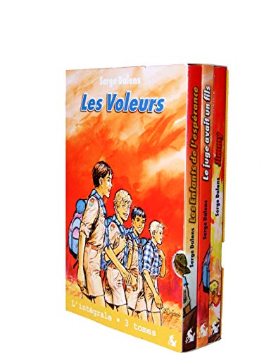 Les voleurs