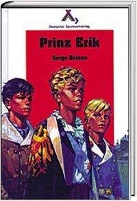 Prinz Erik (Spurbuchreihe)