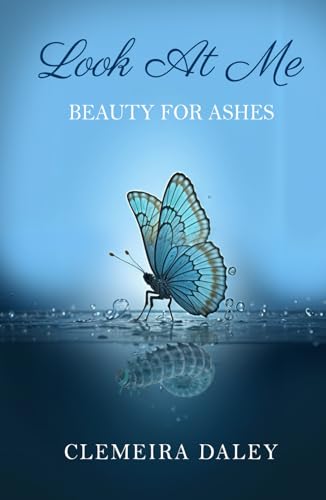 Look At Me: Beauty for Ashes von Urgesta AS