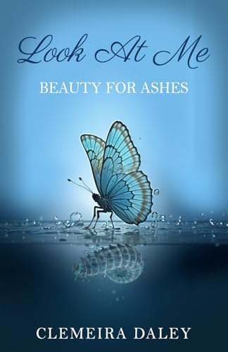 Look At Me: Beauty for Ashes von Urgesta AS