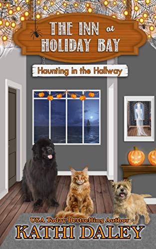 The Inn at Holiday Bay: Haunting in the Hallway von Independently Published