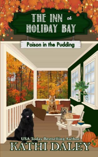 The Inn at Holiday Bay: Poison in the Pudding The Inn at Holiday Bay: Poison in the Pudding