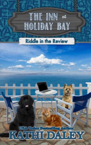 The Inn at Holiday Bay: Riddle in the Review The Inn at Holiday Bay: Riddle in the Review von Independently published