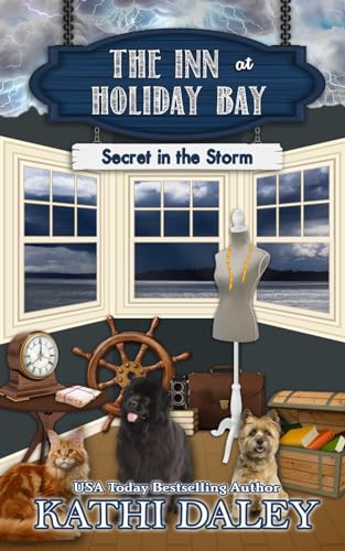 The Inn at Holiday Bay: Secret in the Storm The Inn at Holiday Bay: Secret in the Storm von Independently published