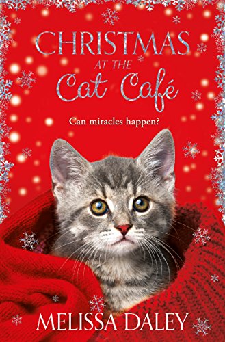 Christmas at the Cat Cafe von Pan