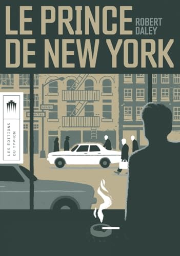 Le Prince de New York von TYPHON