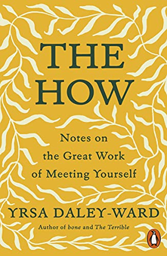 The How: Notes on the Great Work of Meeting Yourself