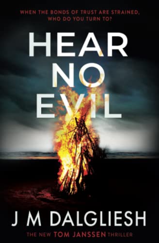 Hear No Evil (Hidden Norfolk, Band 5) von Hamilton Press Limited