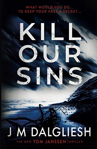 Kill Our Sins (Hidden Norfolk, Band 3)