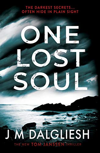 One Lost Soul (Hidden Norfolk, Band 1)