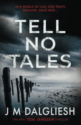 Tell No Tales (Hidden Norfolk, Band 4) von Independently published