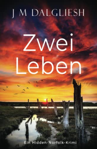 Zwei Leben (Hidden-Norfolk-Krimi, Band 10) Zwei Leben (Hidden-Norfolk-Krimi, Band 10)
