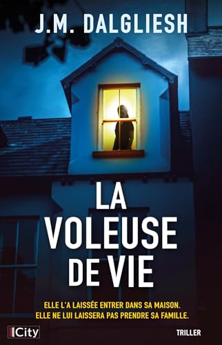 La voleuse de vie La voleuse de vie von CITY