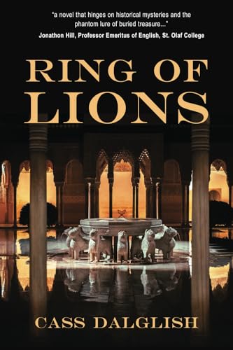 Ring of Lions Ring of Lions von Calumet Editions