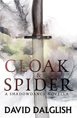 Cloak and Spider (Shadowdance)